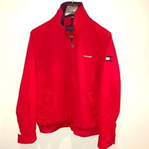 Tommy Hilfiger Yacht Jacket
